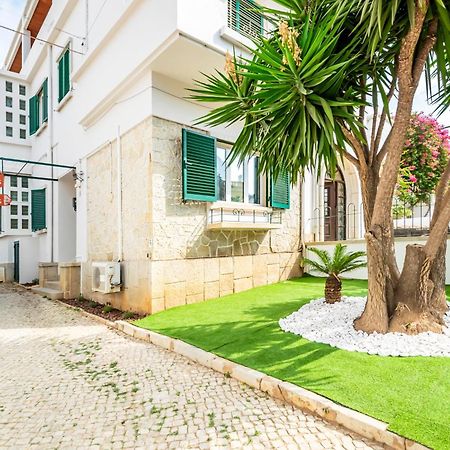 Urban Bliss Guesthouse I Faro Exterior photo