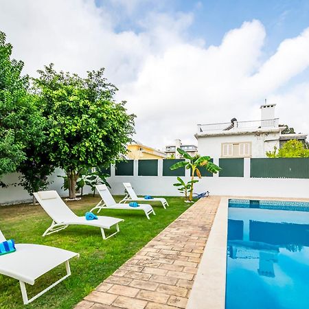 Urban Bliss Guesthouse I Faro Exterior photo