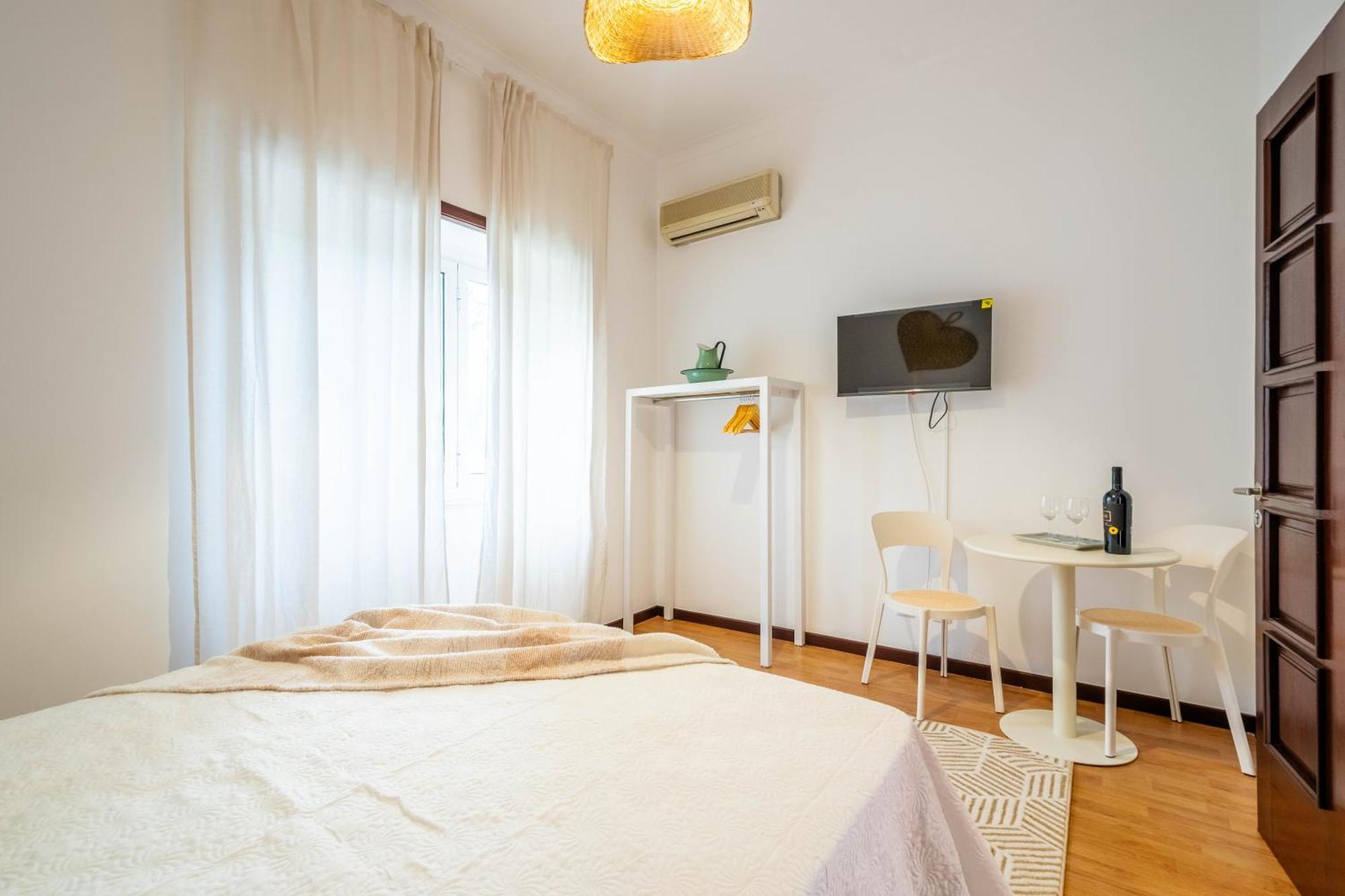 Urban Bliss Guesthouse I Faro Exterior photo
