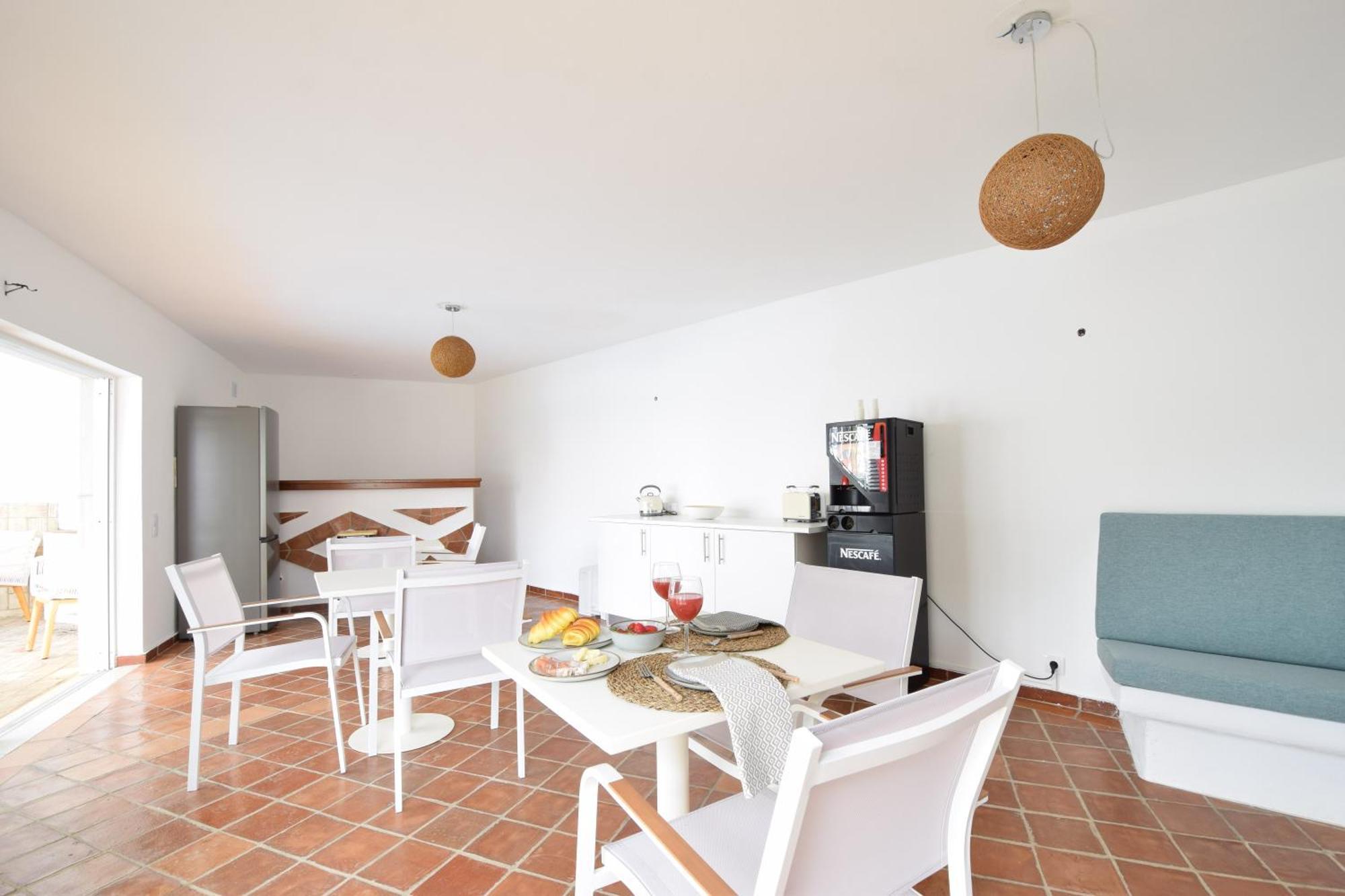 Urban Bliss Guesthouse I Faro Exterior photo