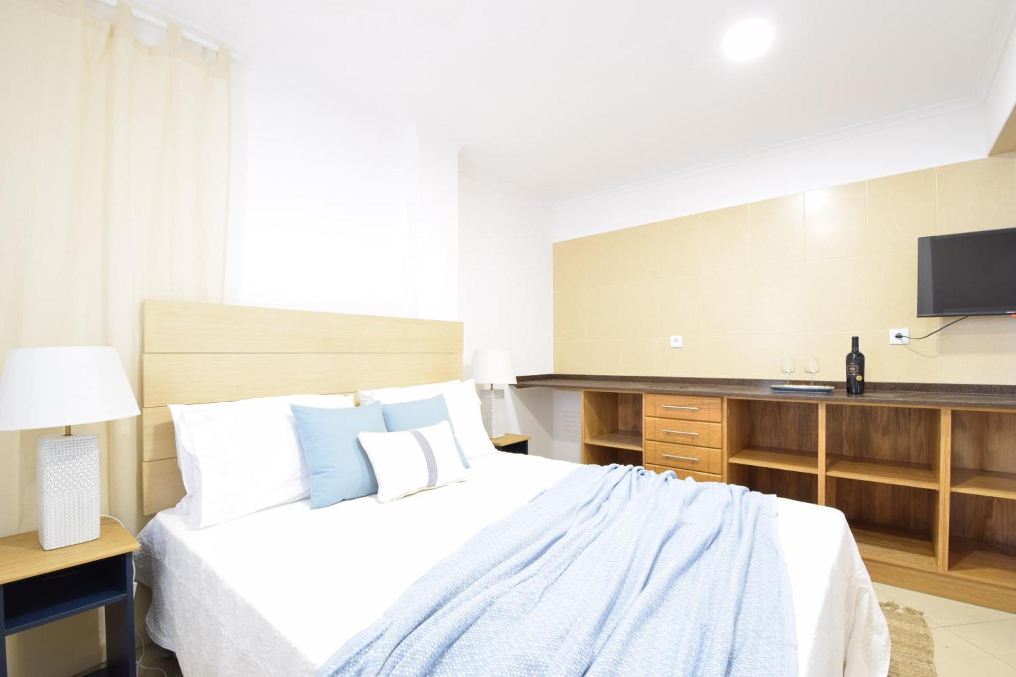 Urban Bliss Guesthouse I Faro Exterior photo