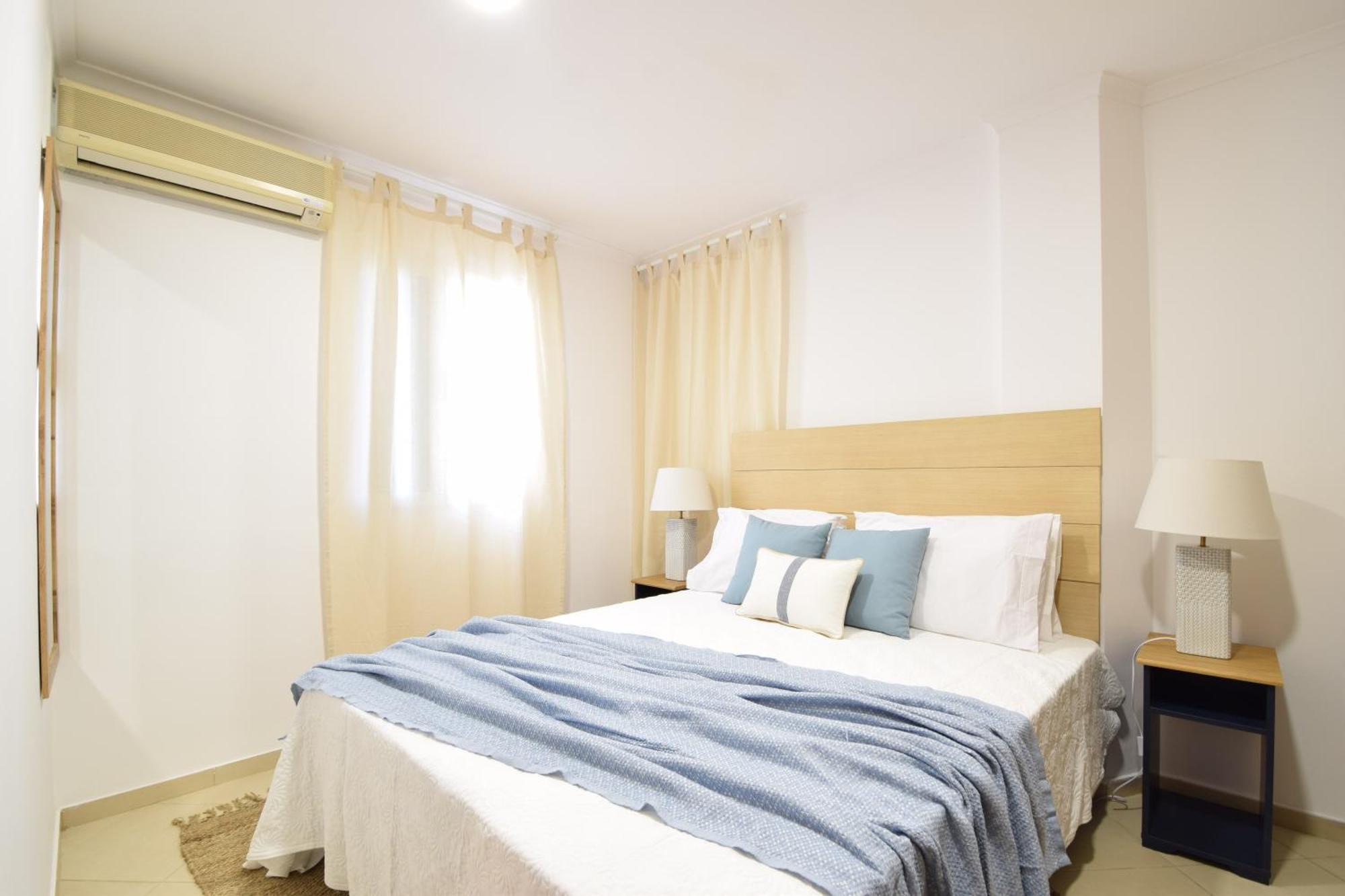 Urban Bliss Guesthouse I Faro Exterior photo