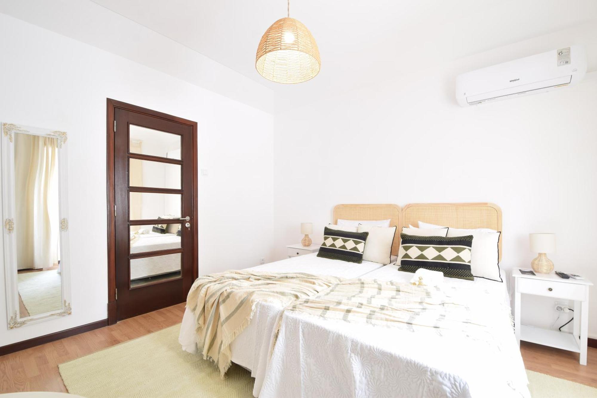 Urban Bliss Guesthouse I Faro Exterior photo