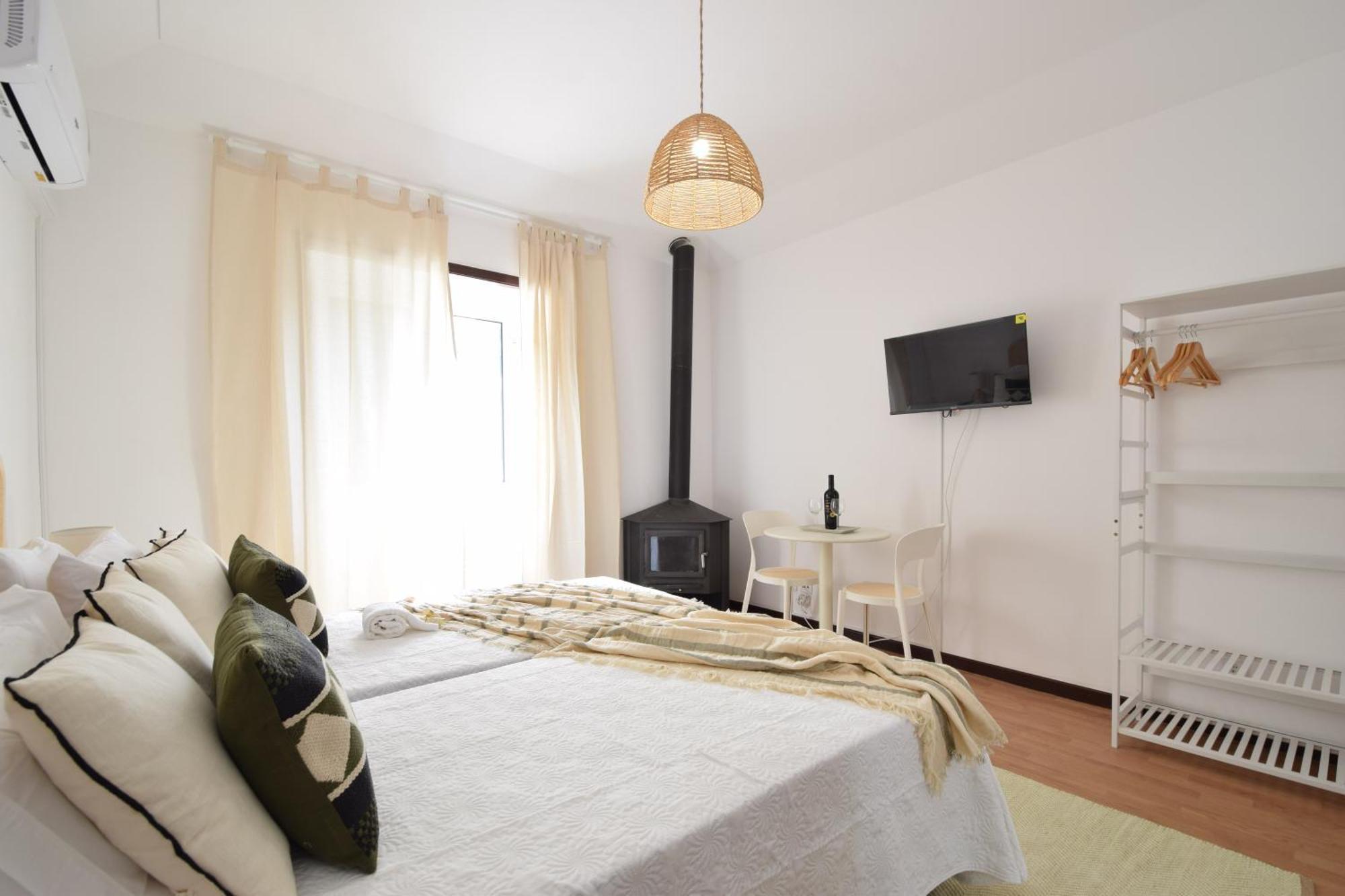 Urban Bliss Guesthouse I Faro Exterior photo