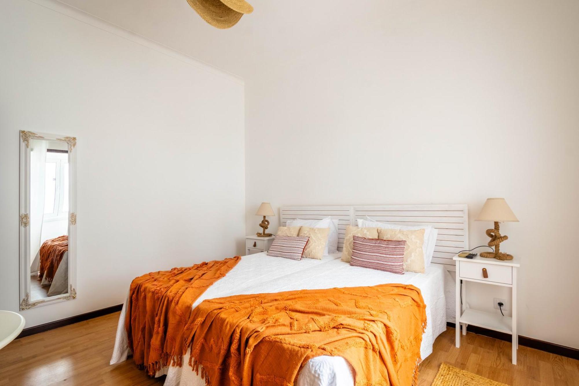 Urban Bliss Guesthouse I Faro Exterior photo