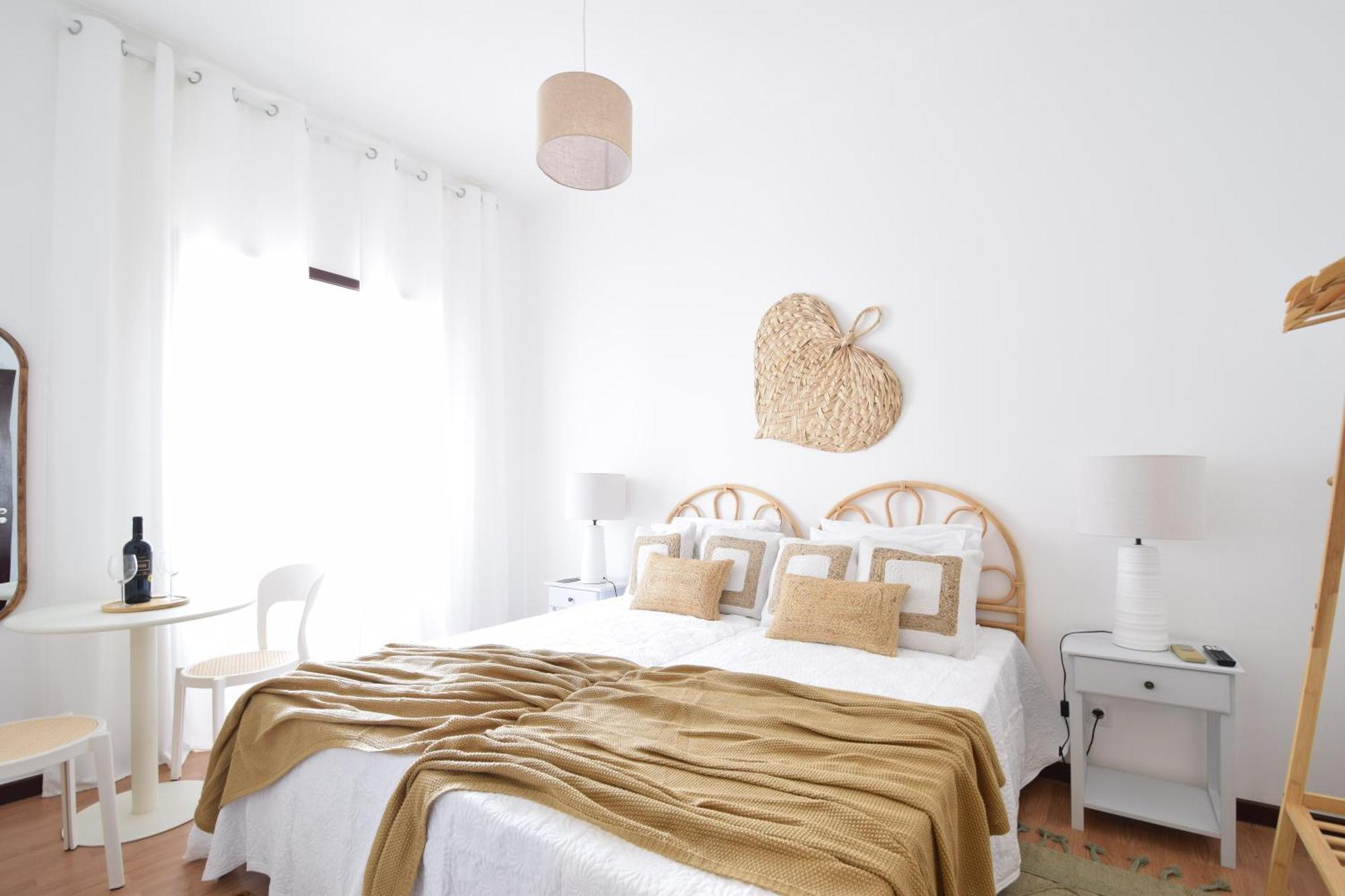 Urban Bliss Guesthouse I Faro Exterior photo