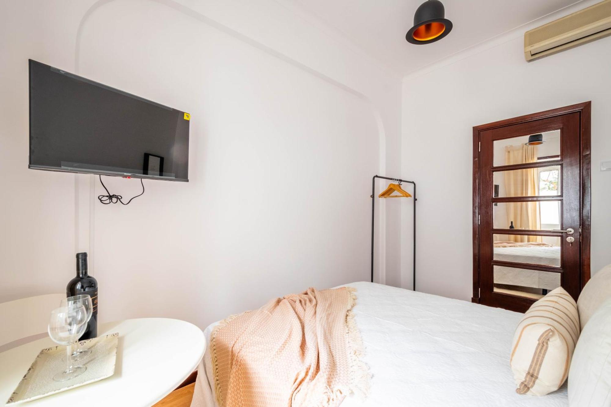 Urban Bliss Guesthouse I Faro Exterior photo