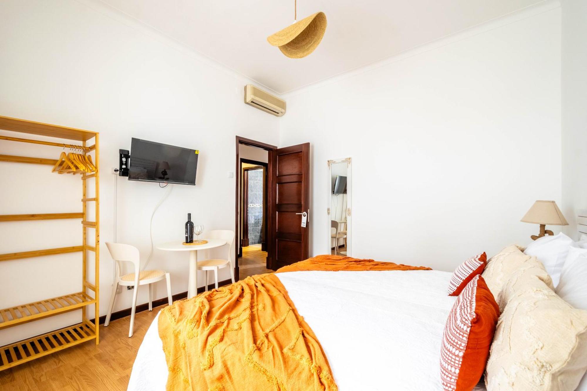 Urban Bliss Guesthouse I Faro Exterior photo