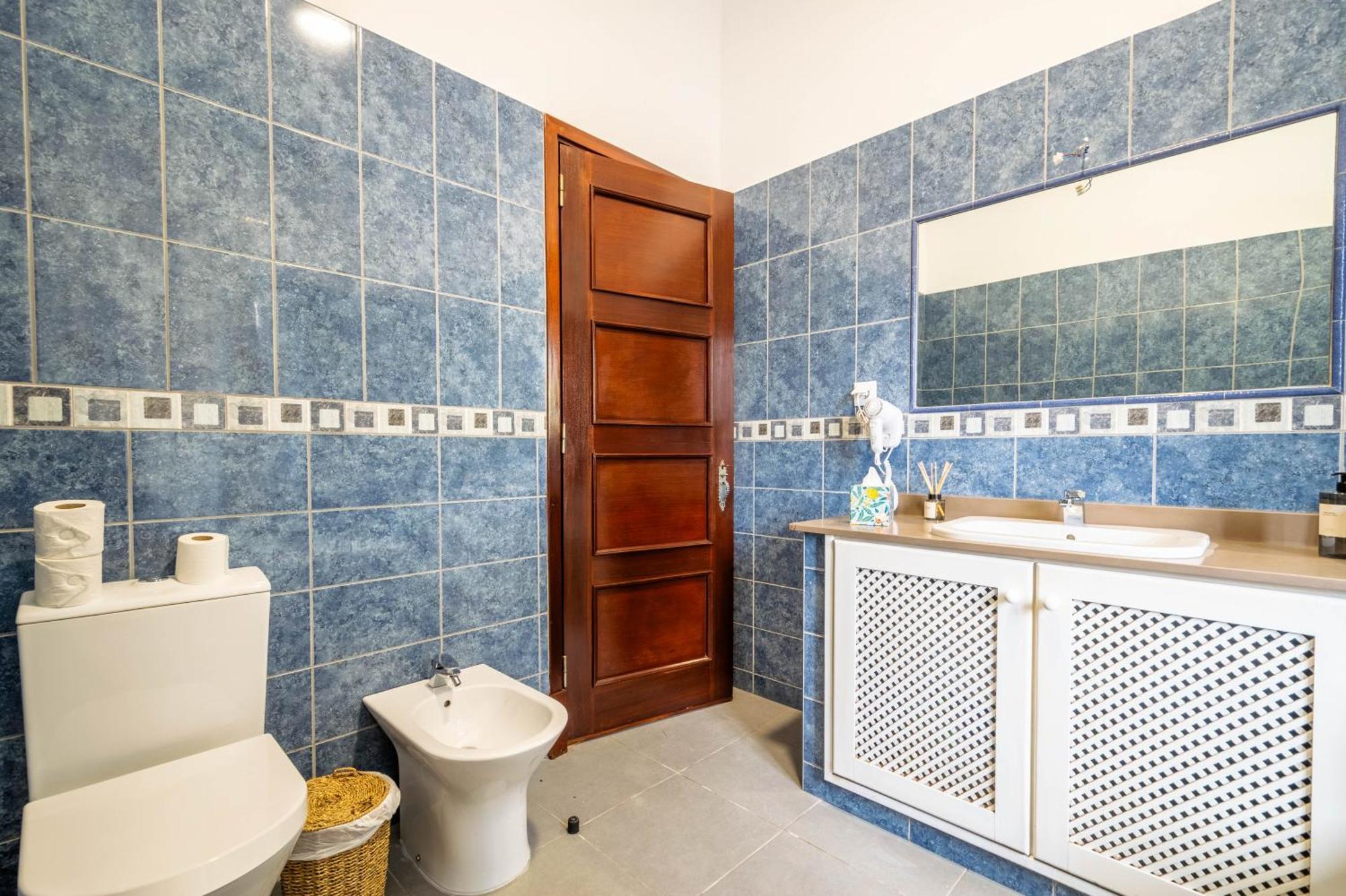 Urban Bliss Guesthouse I Faro Exterior photo