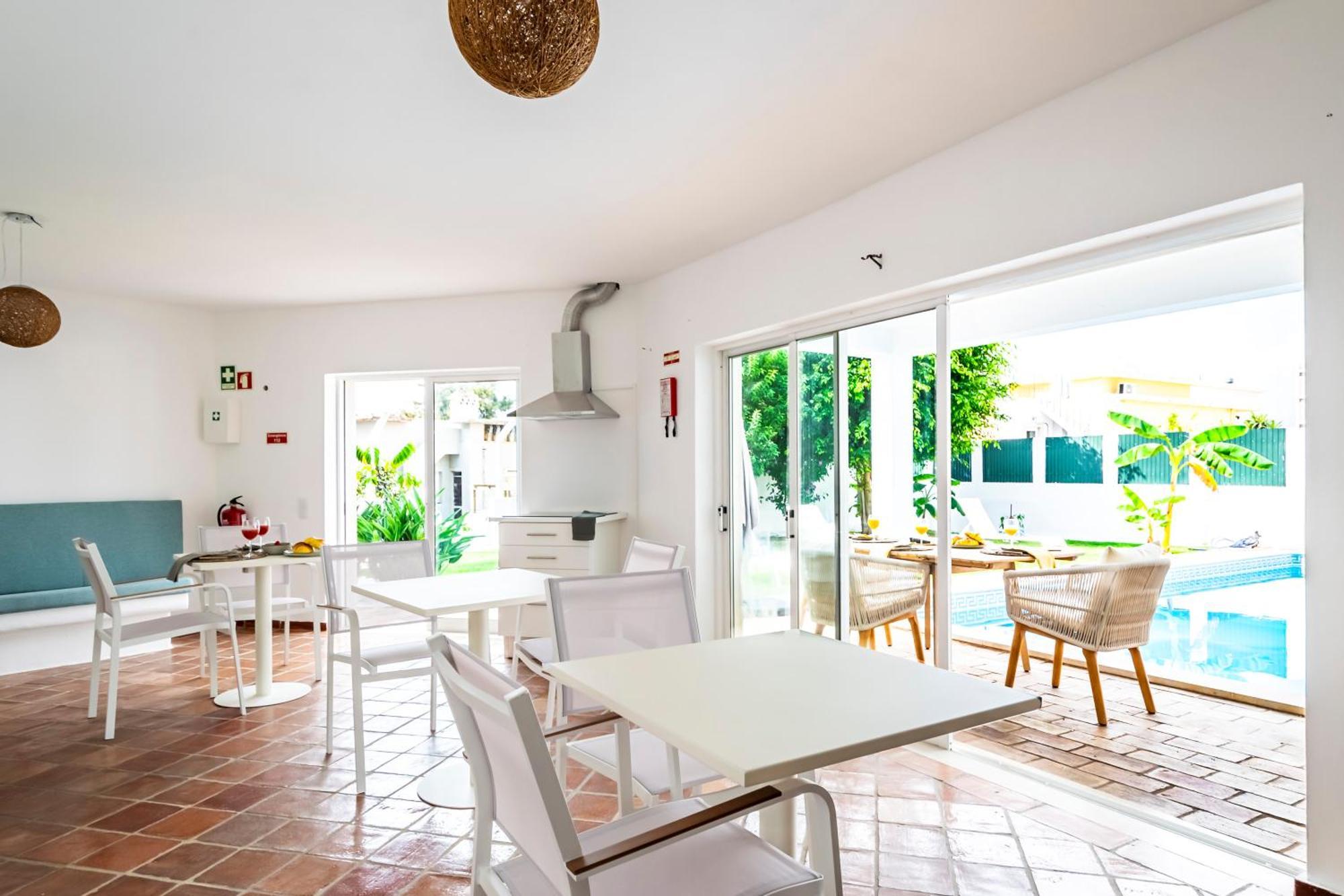 Urban Bliss Guesthouse I Faro Exterior photo