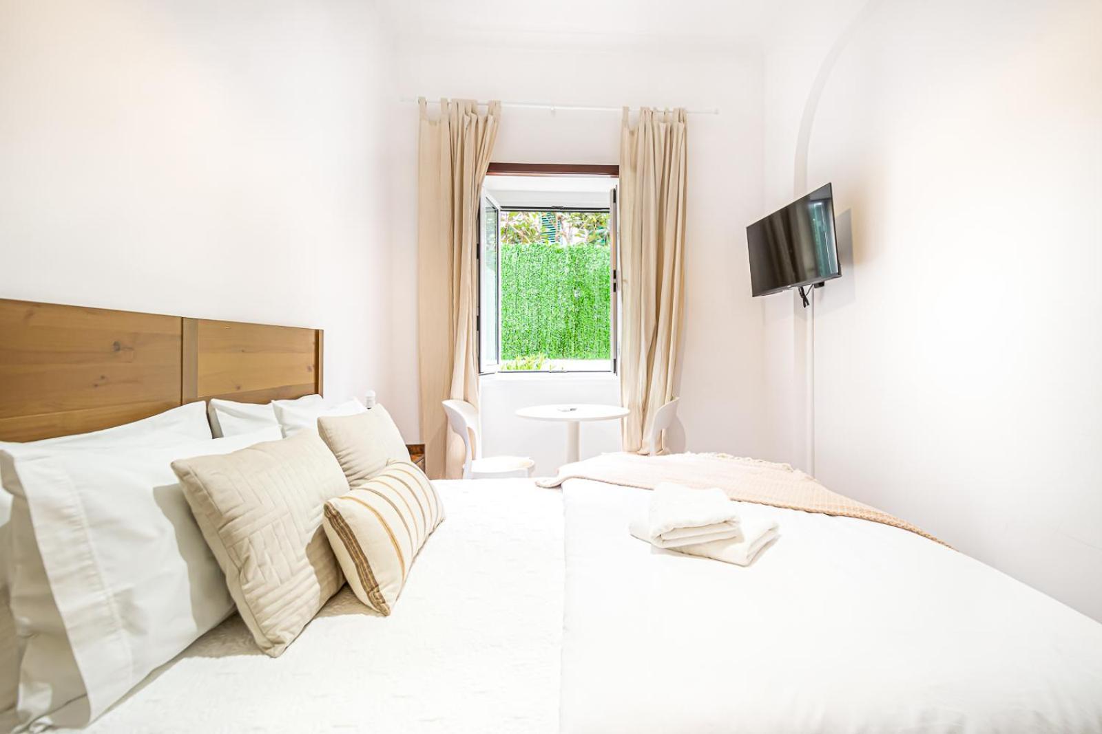 Urban Bliss Guesthouse I Faro Exterior photo